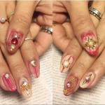 ハーレム初 日系ネイルサロン Fumic Jewelry Nail 行ってきました Crossover Blog